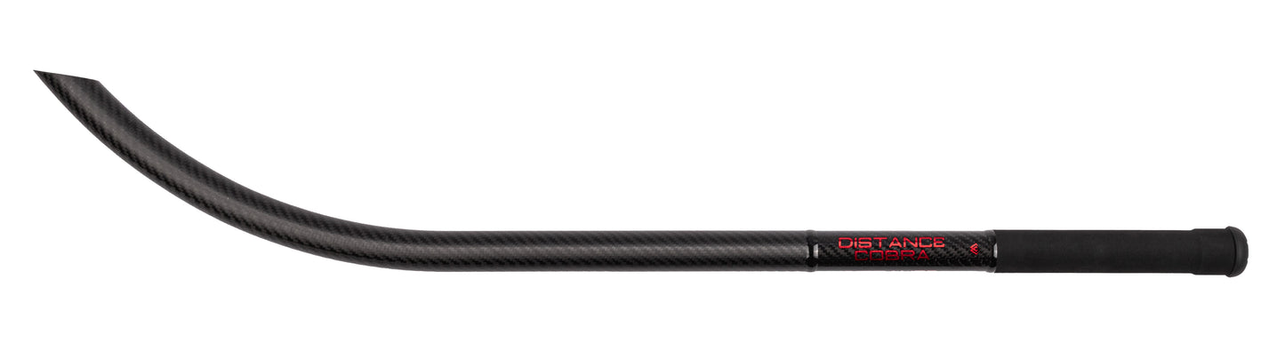 Mikado Distance Cobra - Carbon Wurfrohr - Bis 28mm - 120cm - 1 Stk.