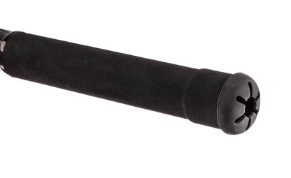 Mikado Distance Cobra - Carbon Wurfrohr - Bis 28mm - 90cm - 1 Stk.