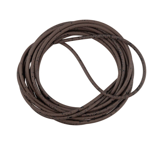 Mikado Schlauch - Tungsten Rig Tube 2m - Camo Braun - 1 Stk.