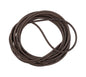 Mikado Schlauch - Tungsten Rig Tube 2m - Camo Braun - 1 Stk.