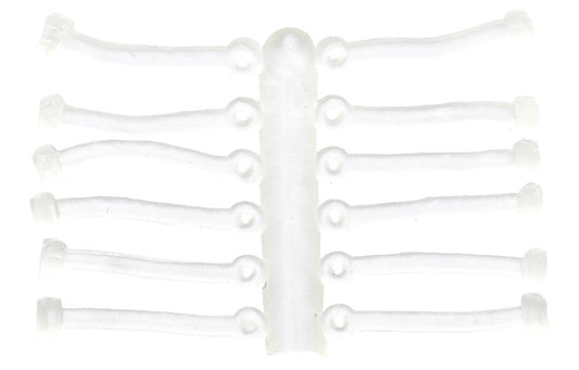 Mikado Stopper - Gummi Für Boilies - 24 Stk.
