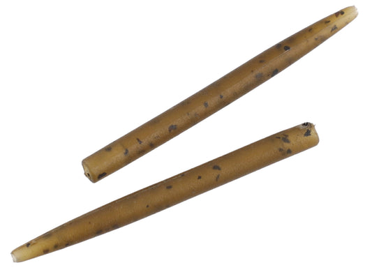 Mikado Ärmel - Anti Tangle Größe 40mm - Camo - 20  Stk.