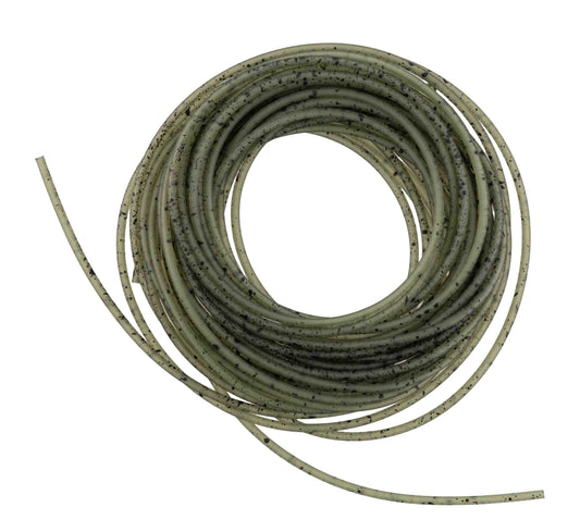 Mikado Schlauch - Anti-Tangle Rig Tube 3m - Camo Grün - 1 Stk.