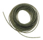 Mikado Schlauch - Anti-Tangle Rig Tube 3m - Camo Grün - 1 Stk.