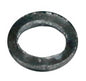Mikado Rig Ring - 3.1mm - Schwarz Matt - 25 Stk.