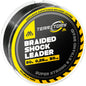 Mikado Schock-Leader - Braided Shock Leader 60lbs/0.30mm/80m - 1 Stk.