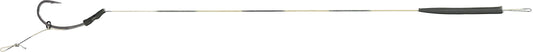 Mikado Karpfen Rig - Blow Back Rig - Coated 23cm/25lbs - Haken