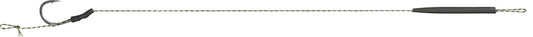 Mikado Karpfen Rig - Classic Rig Pro - 23cm/25lbs - Haken