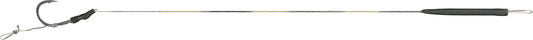Mikado Karpfen Rig - Classic Rig Pro - Coated 23cm/25lbs - Haken