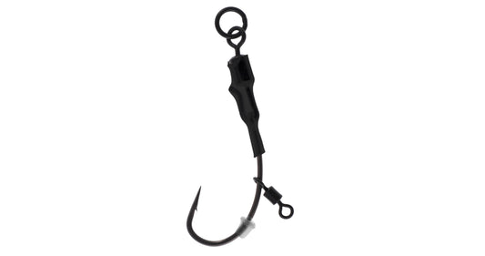 Mikado Karpfen Rig - Zestaw Ronnie Rig - Haken