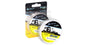 Mikado Schnur - Territory Zig Line - 0.30mm/9.73kg/60m - 1 Spule