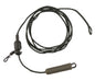 Mikado Leader - Karpfen-Set - Heli Chod Leadcore 80cm - 2 Stk.