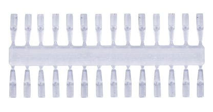 Mikado Stopper - Method Feeder - Push Stop - Transparent - 1 Stk.