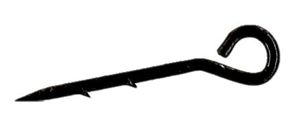 Mikado Spiess - Für Köder Method Feeder