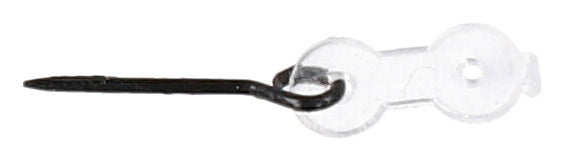 Mikado Spiess - Method Feeder Für Köder Mit Silikonanschluss 10mm - 12 Stk.