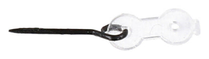 Mikado Spiess - Method Feeder Für Köder Mit Silikonanschluss 10mm - 12 Stk.