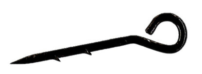 Mikado Spiess - Method Feeder Für Köder Mit Silikonanschluss 10mm - 12 Stk.