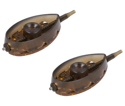 Mikado Feeder - Method Feeder Aperio Q.M.F. System L - 20g - 2 Stk.