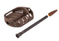 Mikado Futterkorb - Carp Feeder - Q.M.F. System - 80g - 2 Stk.