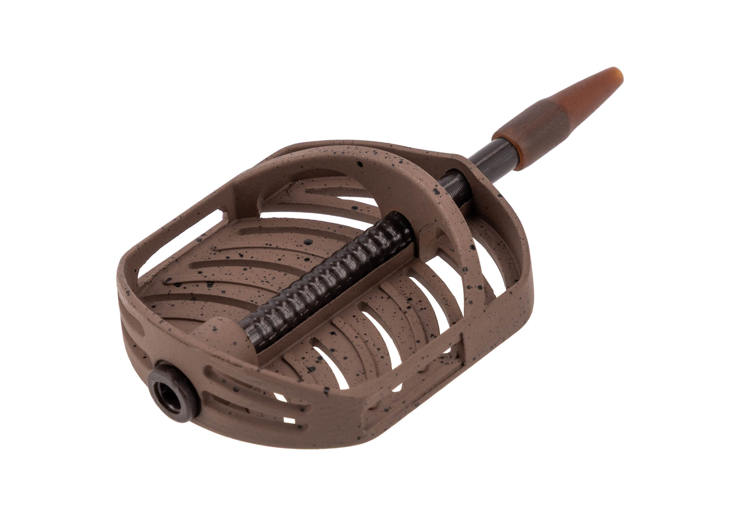Mikado Futterkorb - Carp Feeder - Q.M.F. System - 60g - 1 Stk.