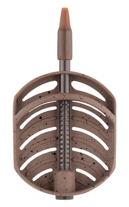 Mikado Futterkorb - Carp Feeder - Q.M.F. System - 40g - 1 Stk.