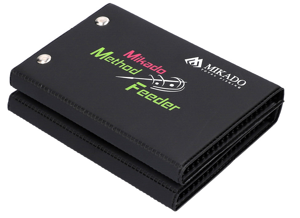 Mikado Brieftasche - Method Feeder Für Rigs - 14cm - 1 Stk.