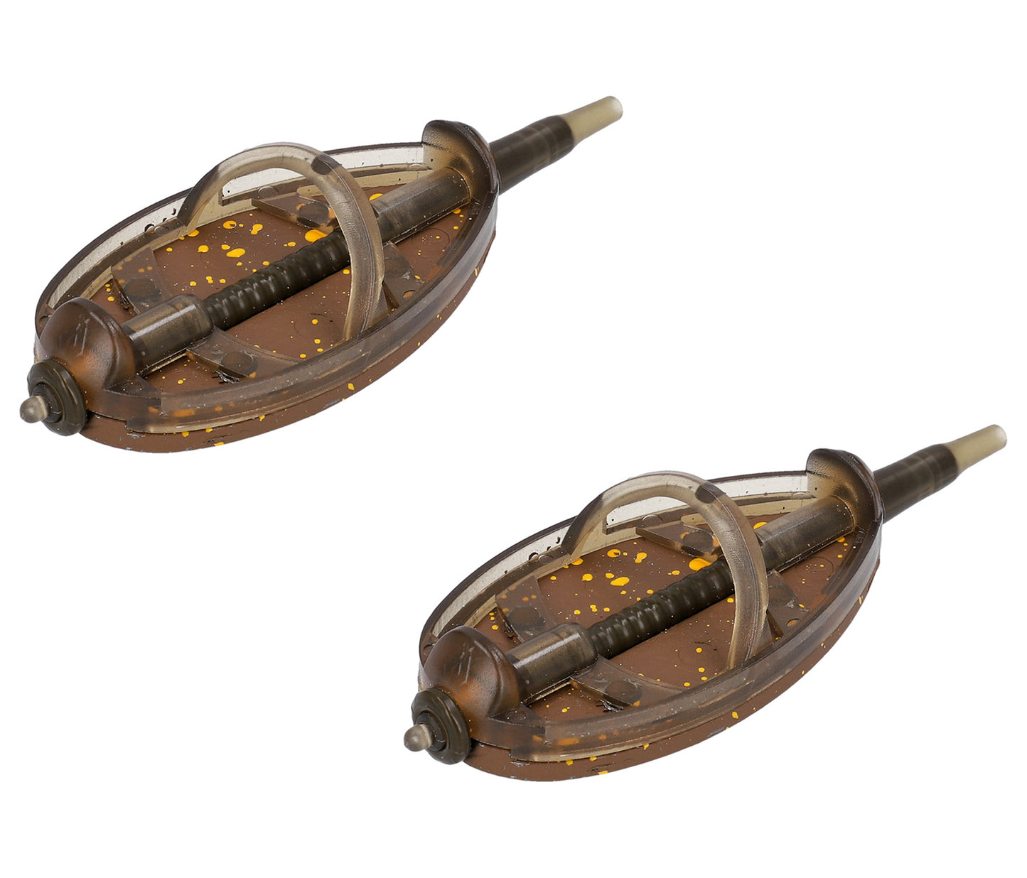 Mikado Feeder - Method Feeder "DOUGLAS" Q.M.F. System L - 30g - 2 Stk.