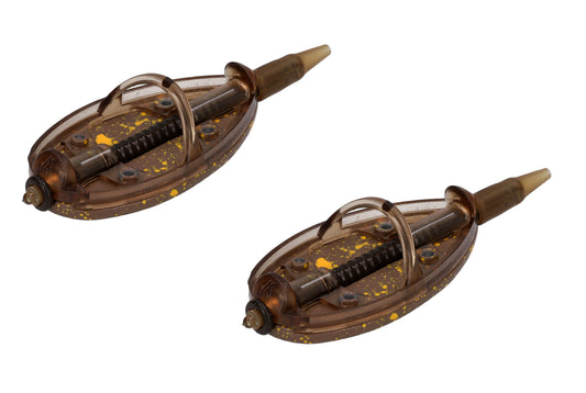 Mikado Feeder - Method Feeder "DOUGLAS" L - 60g - 2 Stk.