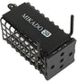 Mikado Feeder - Quadrat Mit Krallen - 70g (30x30x45) - 1 Stk.