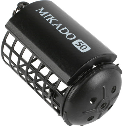 Mikado Feeder - Rund Mit Boden - 40g (32x44) - 1 Stk.