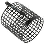 Mikado Feeder - Rund Größe - L (49x57) - Schwarz - 10 Stk.