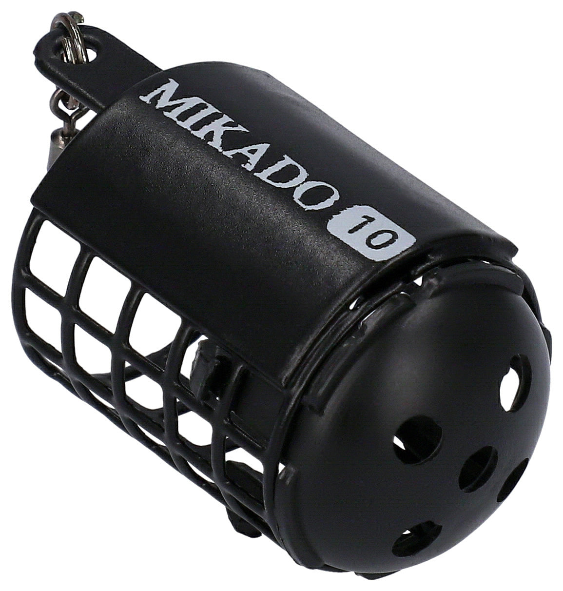 Mikado Feeder - Mini Mit Boden - 10g (25x30) - 1 Stk.