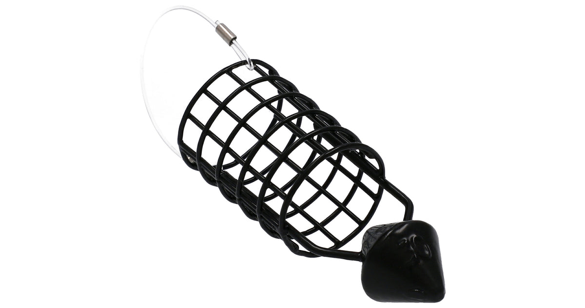 Mikado Feeder - Ranged Mit Einer Last - 50G(25X33) - 1 Stk.