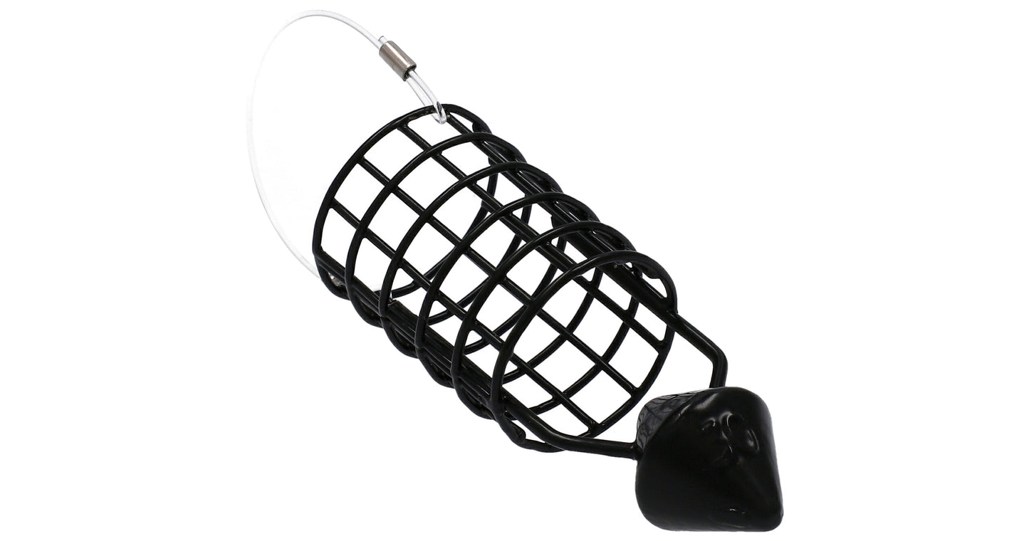 Mikado Feeder - Ranged Mit Einer Last - 60G(25X33) - 1 Stk.