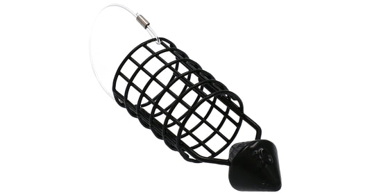 Mikado Feeder - Ranged Mit Einer Last - 40G(25X33) - 1 Stk.