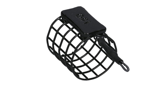 Mikado Feeder - Rund 4K Light - 30g(25X25) - 1 Stk.