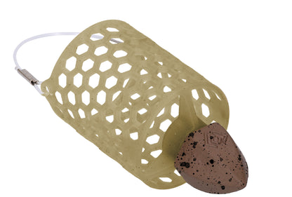 Mikado Feeder - Distanz Schneller Wechsel - 40G(25X32) - 1 Stk.