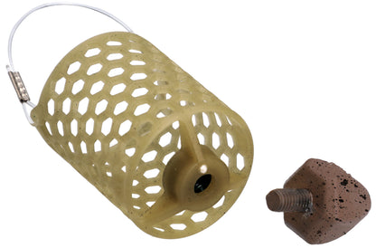 Mikado Feeder - Distanz Schneller Wechsel - 30G(25X32) - 1 Stk.