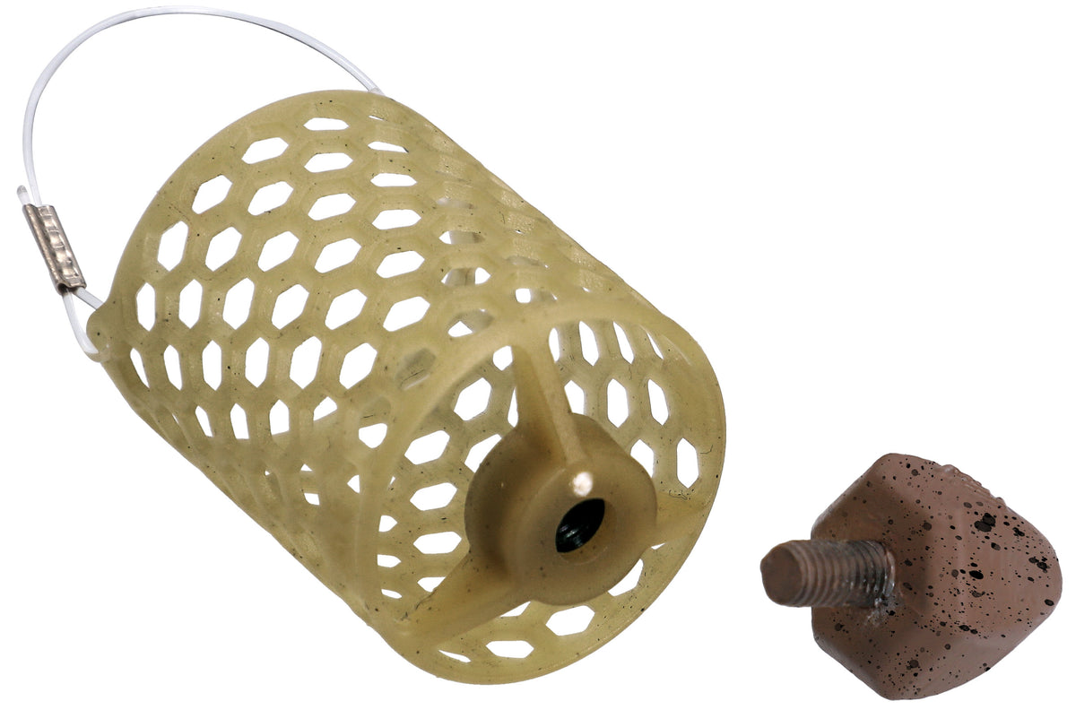 Mikado Feeder - Distanz Schneller Wechsel - 20G(25X32) - 1 Stk.