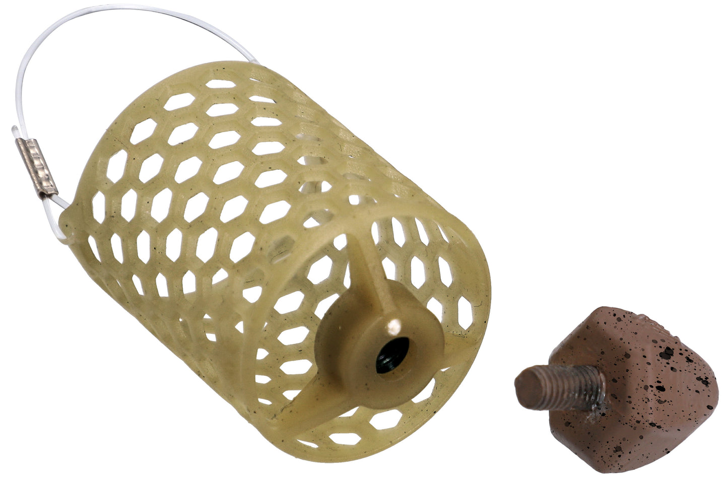 Mikado Feeder - Distanz Schneller Wechsel - 20G(30X37) - 1 Stk.