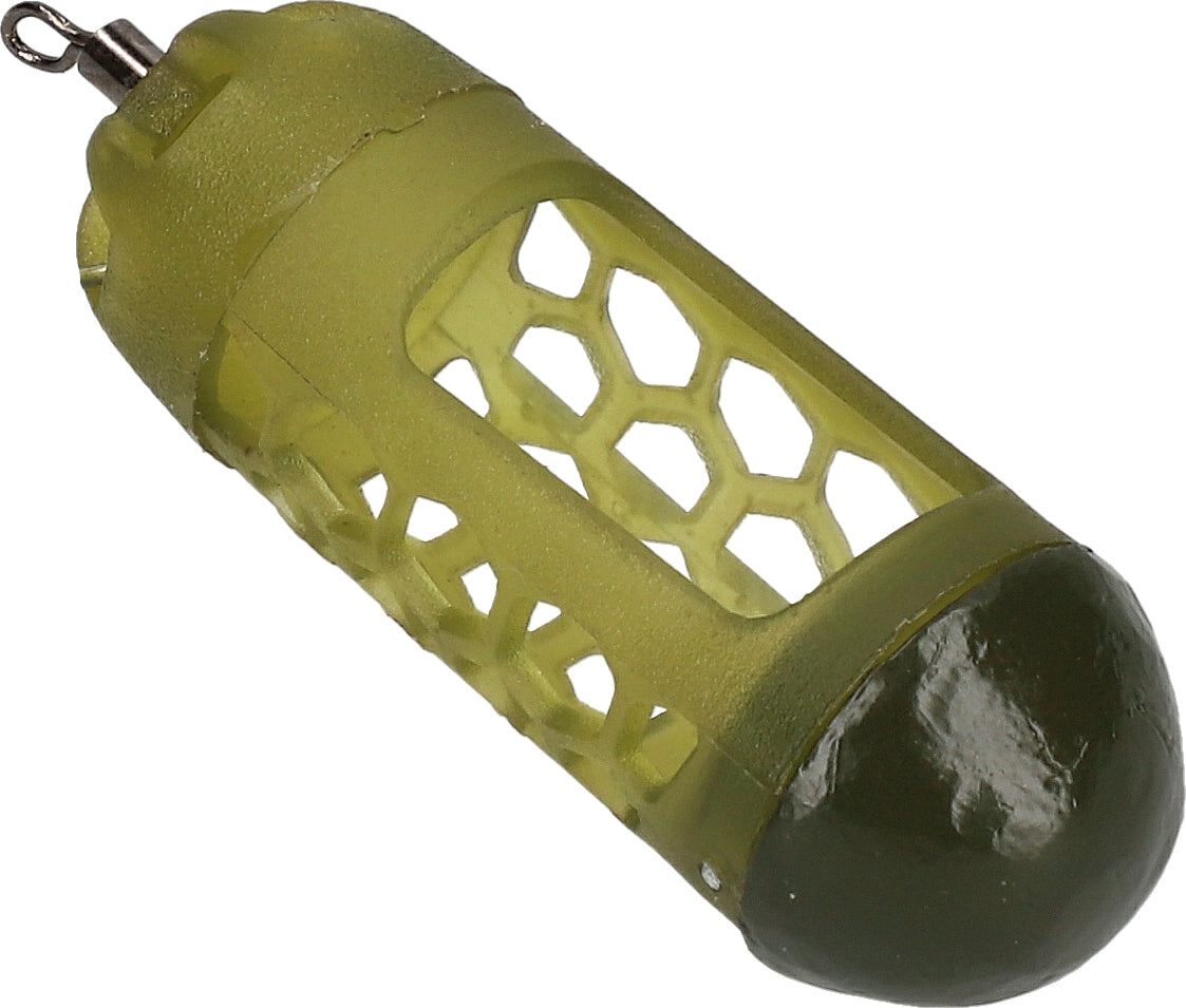 Mikado Feeder - Window Feeder - Größe M - 60g - 1 Stk.