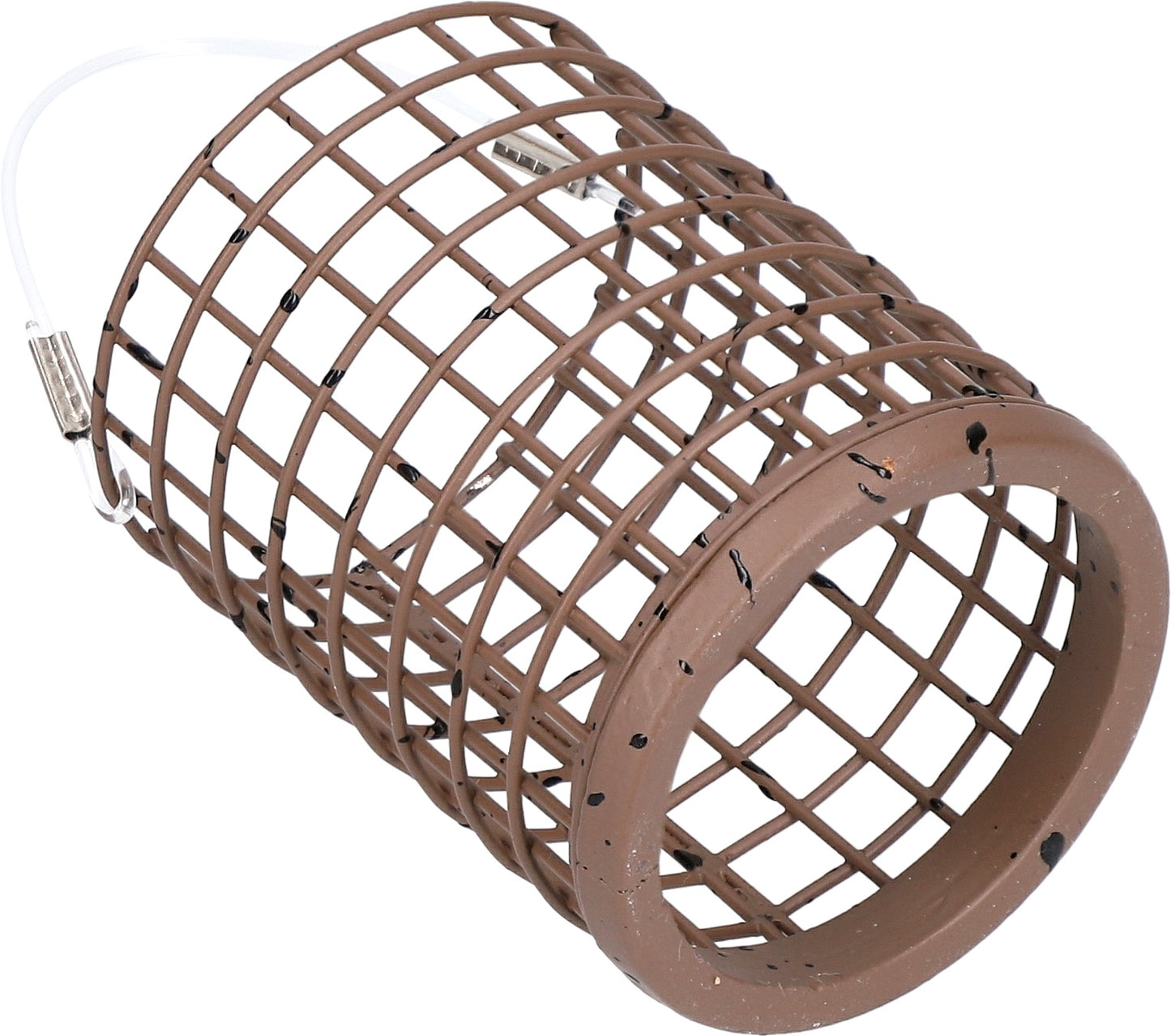 Mikado Feeder - Open Bait Up Feeder - Size L (45x58mm)  - 1 Stk.