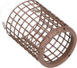 Mikado Feeder - Open Bait Up Feeder - Size L (45x58mm)  - 1 Stk.
