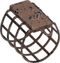 Mikado Feeder - Round Canal Pro - 5g (20x20mm) - 1 Stk.