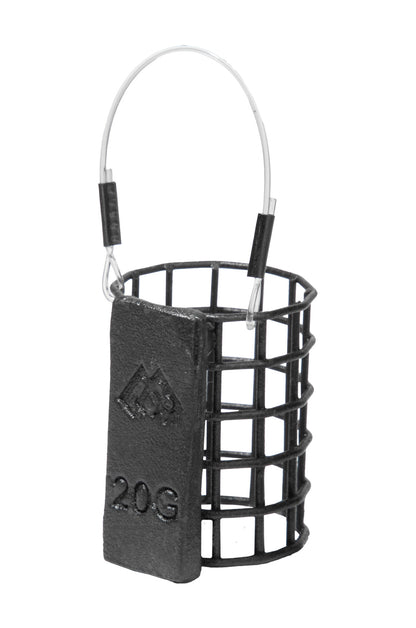 Mikado Feeder - T1 Korbfeeder - Größe M - 50g - 1 Stk.