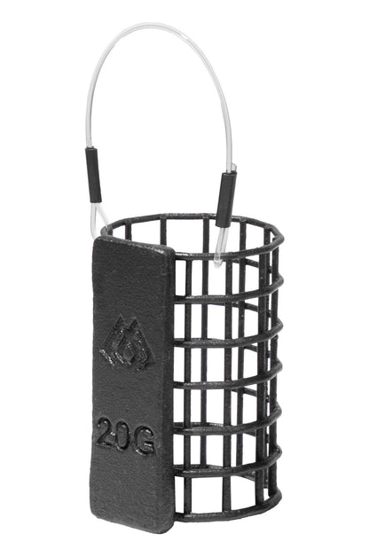 Mikado Feeder - T1 Korbfeeder - Größe L - 50g - 1 Stk.