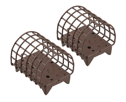 Mikado Feeder - T2 River Feeder - Größe L - 80g - 1 Stk.