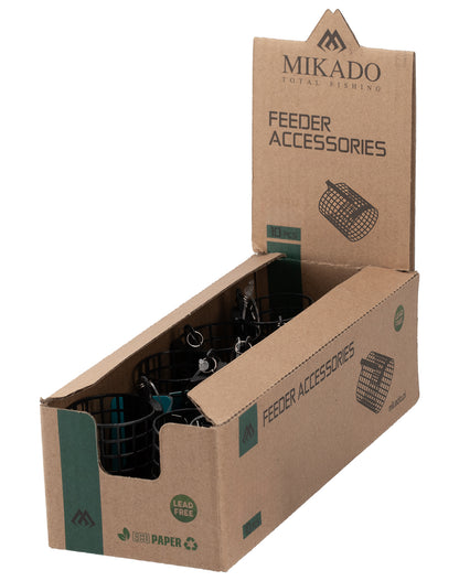Mikado Feeder - Körperkorb - Größe Xl (50x69) - 1 Stk.