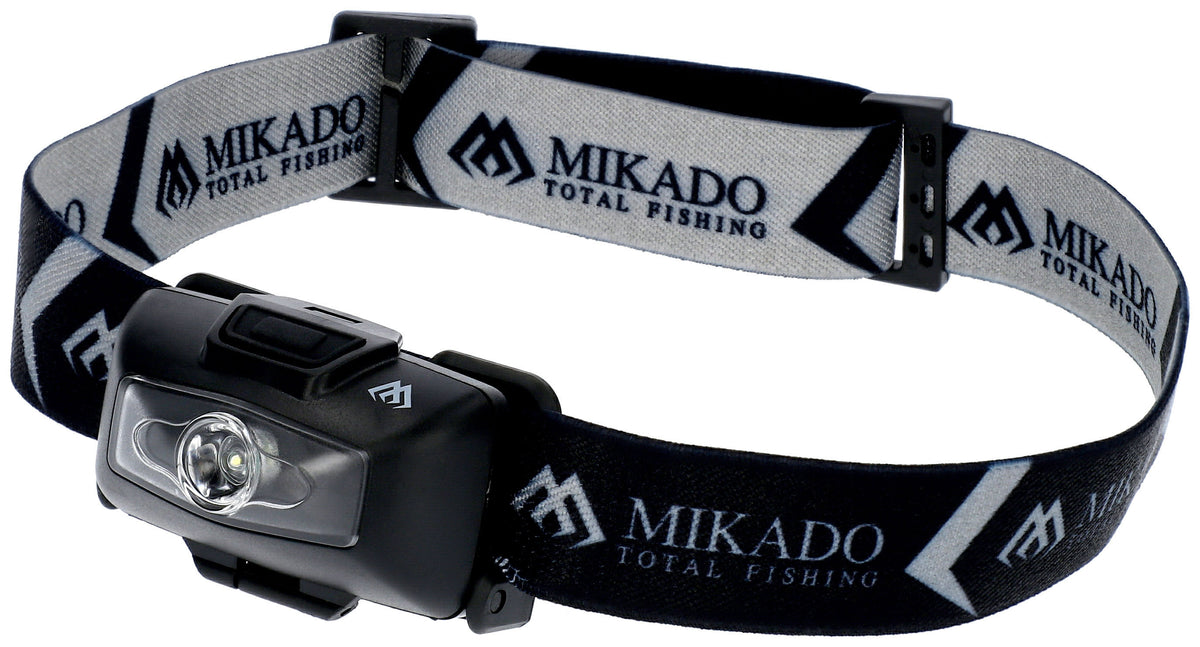 Mikado Kopflampe - Kopf Mini - 1 Stk.