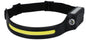 Mikado Light - Head Torch Led Strip - 350 Lum + Move Sensor - 1pcs.